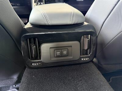 2022 Toyota Mirai XLE   - Photo 25 - Orange, CA 92868