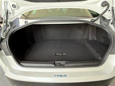 2022 Toyota Mirai XLE   - Photo 36 - Orange, CA 92868