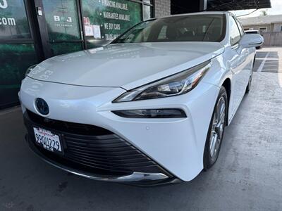 2022 Toyota Mirai XLE   - Photo 3 - Orange, CA 92868