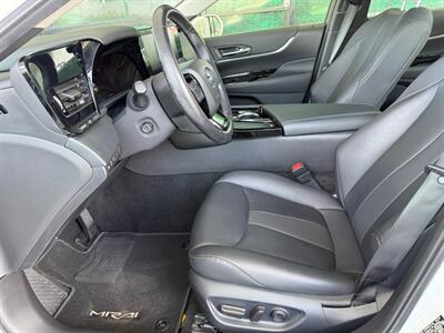 2022 Toyota Mirai XLE   - Photo 16 - Orange, CA 92868