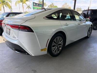 2022 Toyota Mirai XLE   - Photo 9 - Orange, CA 92868