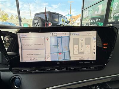 2022 Toyota Mirai XLE   - Photo 30 - Orange, CA 92868