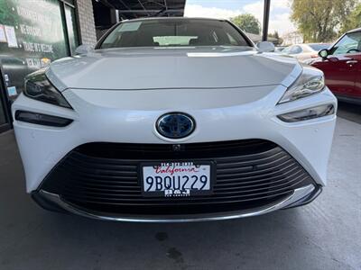2022 Toyota Mirai XLE   - Photo 11 - Orange, CA 92868