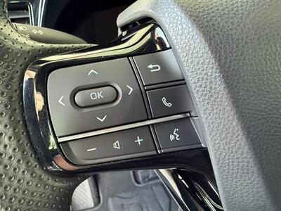 2022 Toyota Mirai XLE   - Photo 19 - Orange, CA 92868