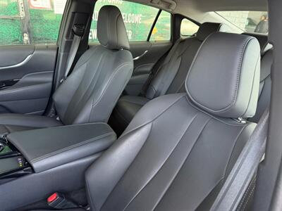 2022 Toyota Mirai XLE   - Photo 17 - Orange, CA 92868