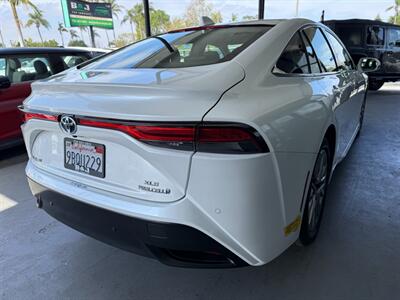 2022 Toyota Mirai XLE   - Photo 10 - Orange, CA 92868