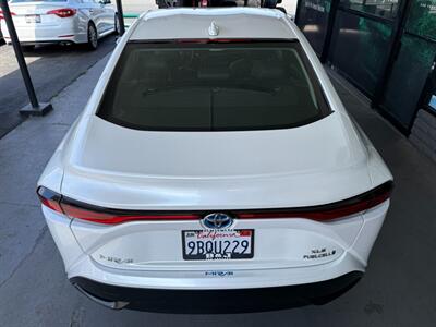 2022 Toyota Mirai XLE   - Photo 14 - Orange, CA 92868