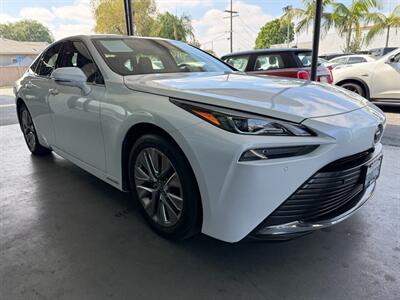 2022 Toyota Mirai XLE   - Photo 7 - Orange, CA 92868