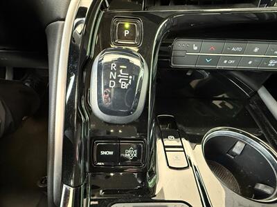 2022 Toyota Mirai XLE   - Photo 33 - Orange, CA 92868