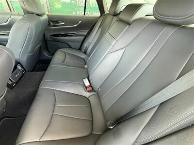 2022 Toyota Mirai XLE   - Photo 24 - Orange, CA 92868