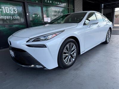 2022 Toyota Mirai XLE   - Photo 1 - Orange, CA 92868