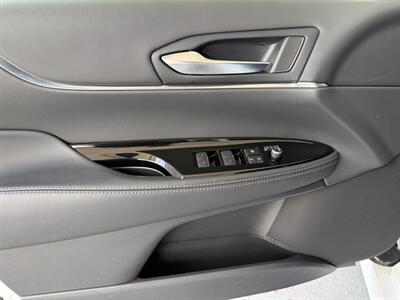 2022 Toyota Mirai XLE   - Photo 22 - Orange, CA 92868