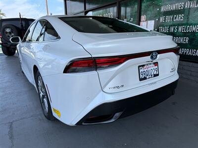 2022 Toyota Mirai XLE   - Photo 6 - Orange, CA 92868