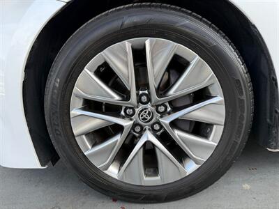 2022 Toyota Mirai XLE   - Photo 38 - Orange, CA 92868