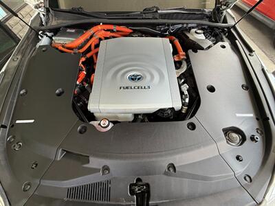 2022 Toyota Mirai XLE   - Photo 37 - Orange, CA 92868