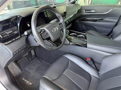 2022 Toyota Mirai XLE   - Photo 15 - Orange, CA 92868