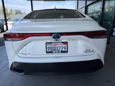 2022 Toyota Mirai XLE   - Photo 13 - Orange, CA 92868