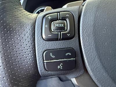 2016 Lexus NX 200t F SPORT   - Photo 20 - Orange, CA 92868