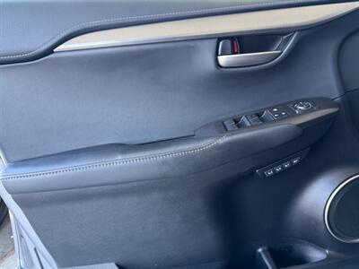 2016 Lexus NX 200t F SPORT   - Photo 24 - Orange, CA 92868