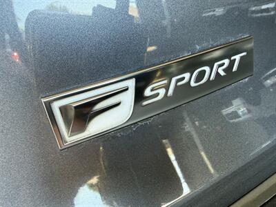 2016 Lexus NX 200t F SPORT   - Photo 32 - Orange, CA 92868