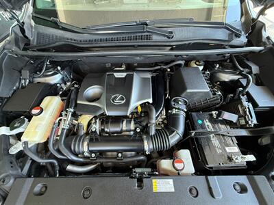 2016 Lexus NX 200t F SPORT   - Photo 43 - Orange, CA 92868