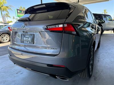 2016 Lexus NX 200t F SPORT   - Photo 11 - Orange, CA 92868