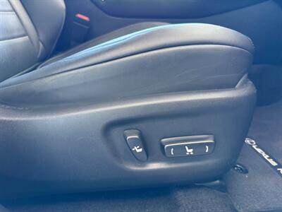 2016 Lexus NX 200t F SPORT   - Photo 30 - Orange, CA 92868