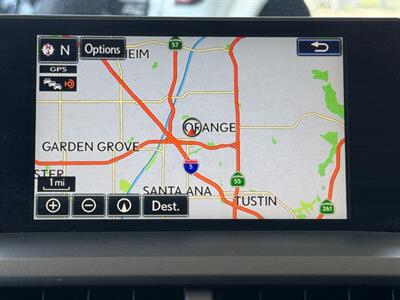 2016 Lexus NX 200t F SPORT   - Photo 37 - Orange, CA 92868