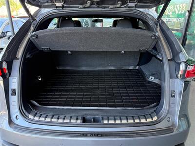 2016 Lexus NX 200t F SPORT   - Photo 42 - Orange, CA 92868