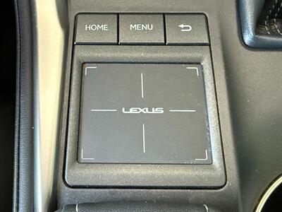 2016 Lexus NX 200t F SPORT   - Photo 40 - Orange, CA 92868