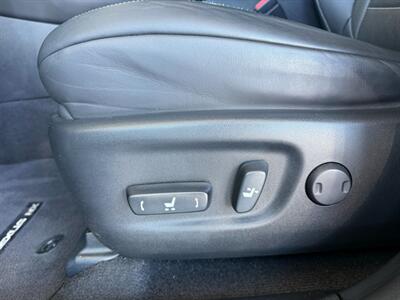 2016 Lexus NX 200t F SPORT   - Photo 23 - Orange, CA 92868