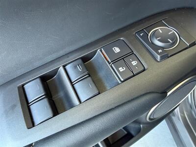 2016 Lexus NX 200t F SPORT   - Photo 25 - Orange, CA 92868