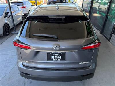 2016 Lexus NX 200t F SPORT   - Photo 15 - Orange, CA 92868