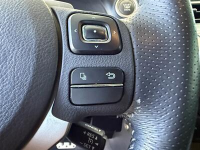 2016 Lexus NX 200t F SPORT   - Photo 21 - Orange, CA 92868
