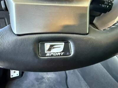 2016 Lexus NX 200t F SPORT   - Photo 22 - Orange, CA 92868