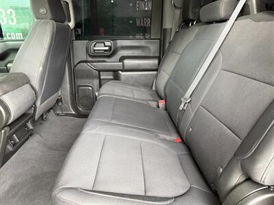 2021 Chevrolet Silverado 2500HD Custom   - Photo 25 - Orange, CA 92868