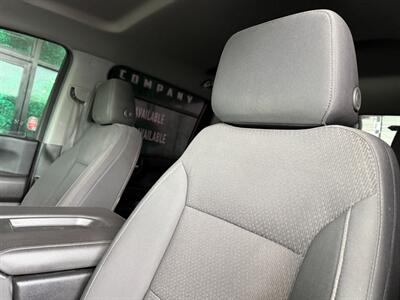 2021 Chevrolet Silverado 2500HD Custom   - Photo 19 - Orange, CA 92868