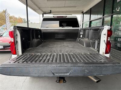 2021 Chevrolet Silverado 2500HD Custom   - Photo 15 - Orange, CA 92868