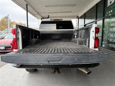 2021 Chevrolet Silverado 2500HD Custom   - Photo 16 - Orange, CA 92868