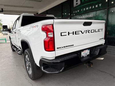 2021 Chevrolet Silverado 2500HD Custom   - Photo 6 - Orange, CA 92868