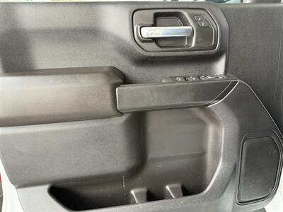 2021 Chevrolet Silverado 2500HD Custom   - Photo 23 - Orange, CA 92868