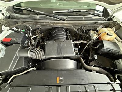 2021 Chevrolet Silverado 2500HD Custom   - Photo 34 - Orange, CA 92868