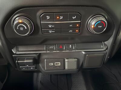 2021 Chevrolet Silverado 2500HD Custom   - Photo 33 - Orange, CA 92868