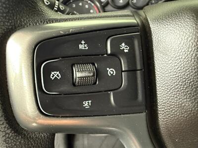 2021 Chevrolet Silverado 2500HD Custom   - Photo 21 - Orange, CA 92868