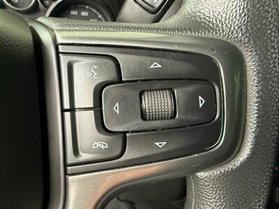 2021 Chevrolet Silverado 2500HD Custom   - Photo 22 - Orange, CA 92868