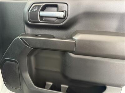 2021 Chevrolet Silverado 2500HD Custom   - Photo 28 - Orange, CA 92868