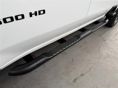 2021 Chevrolet Silverado 2500HD Custom   - Photo 36 - Orange, CA 92868