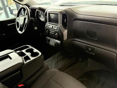 2021 Chevrolet Silverado 2500HD Custom   - Photo 27 - Orange, CA 92868