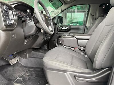 2021 Chevrolet Silverado 2500HD Custom   - Photo 18 - Orange, CA 92868