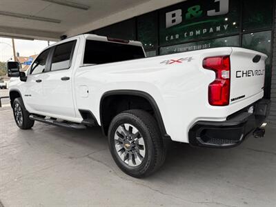 2021 Chevrolet Silverado 2500HD Custom   - Photo 4 - Orange, CA 92868